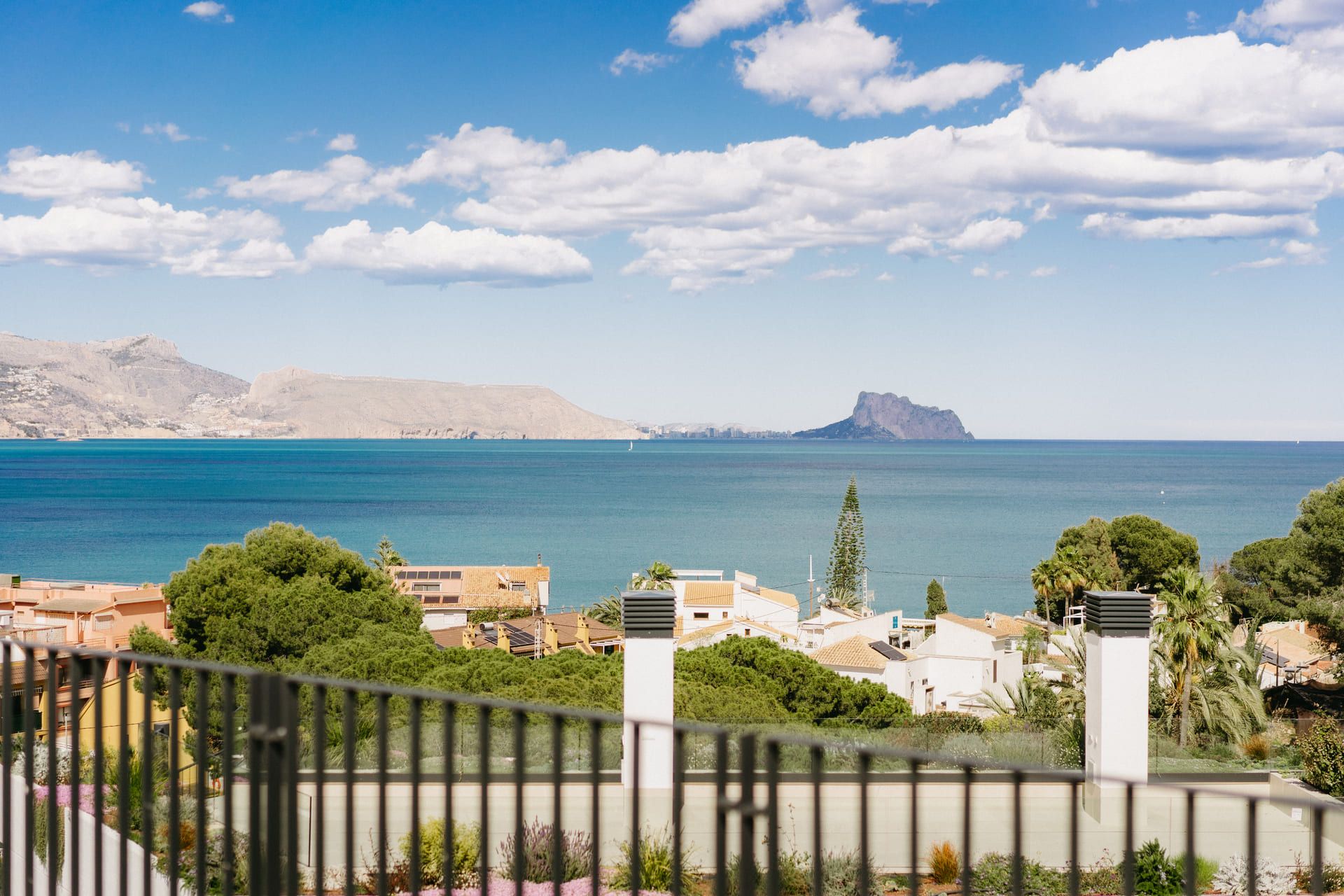 新建筑 - 一楼 - Alfaz Del Pi - Costa Blanca North