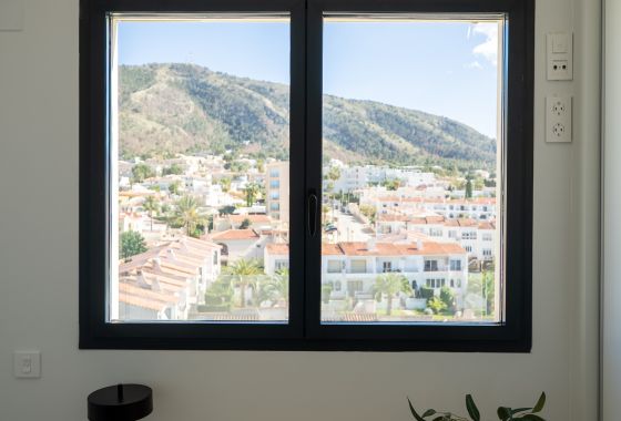 Apartment · Obra nueva - Alfaz Del Pi · Alicante