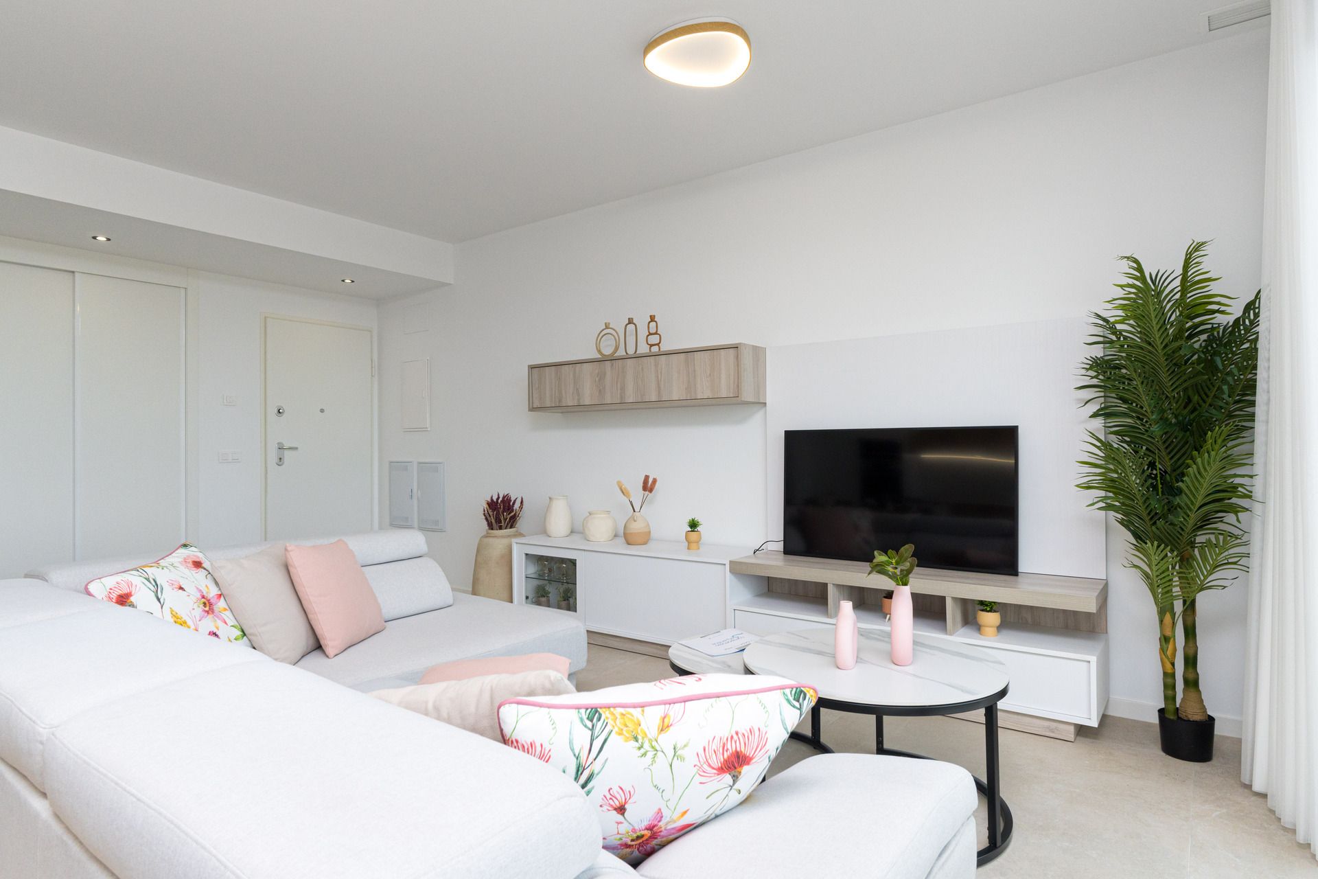 New Build - Apartment - Finestrat - Costa Blanca North