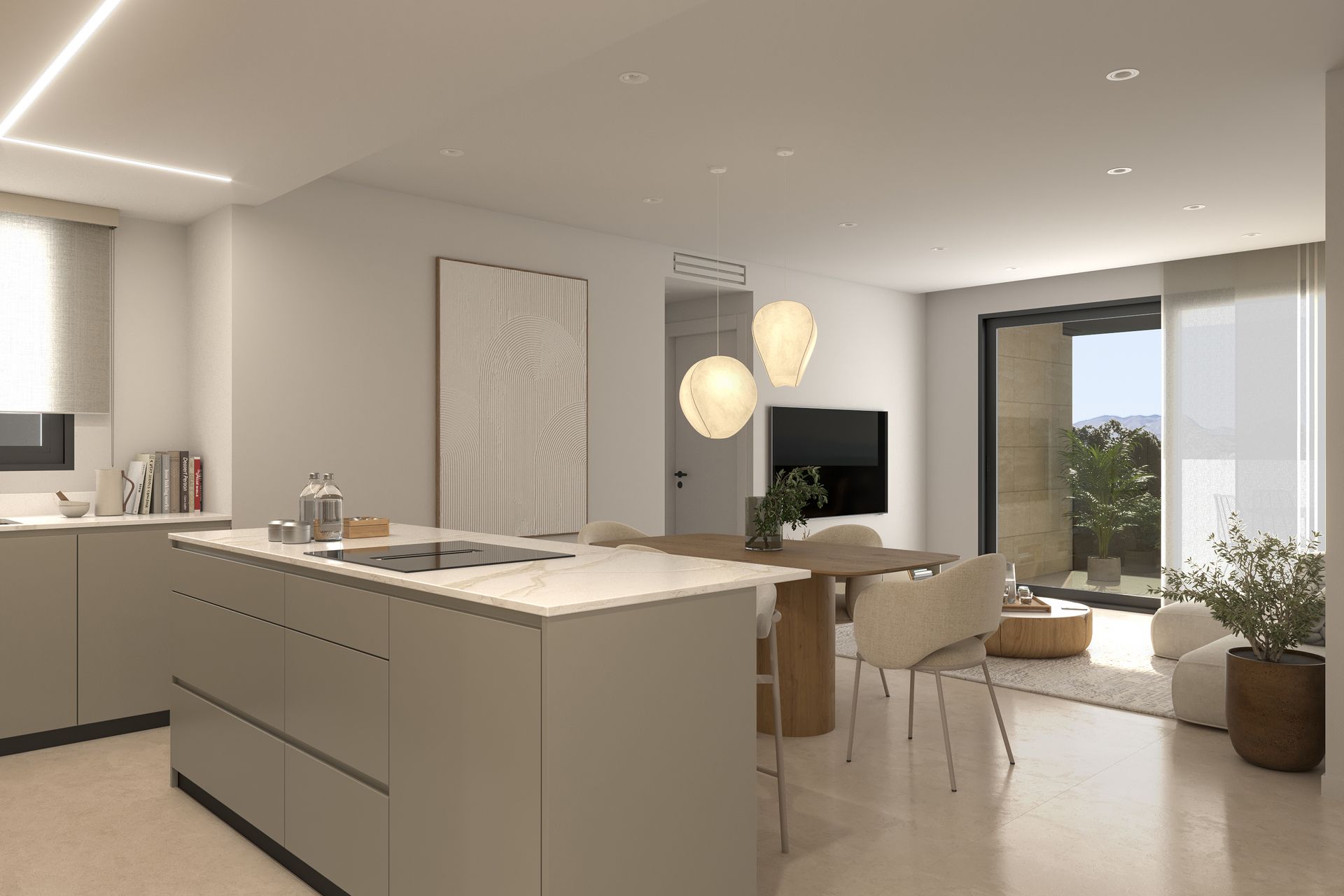 新建筑 - Apartment - Catral