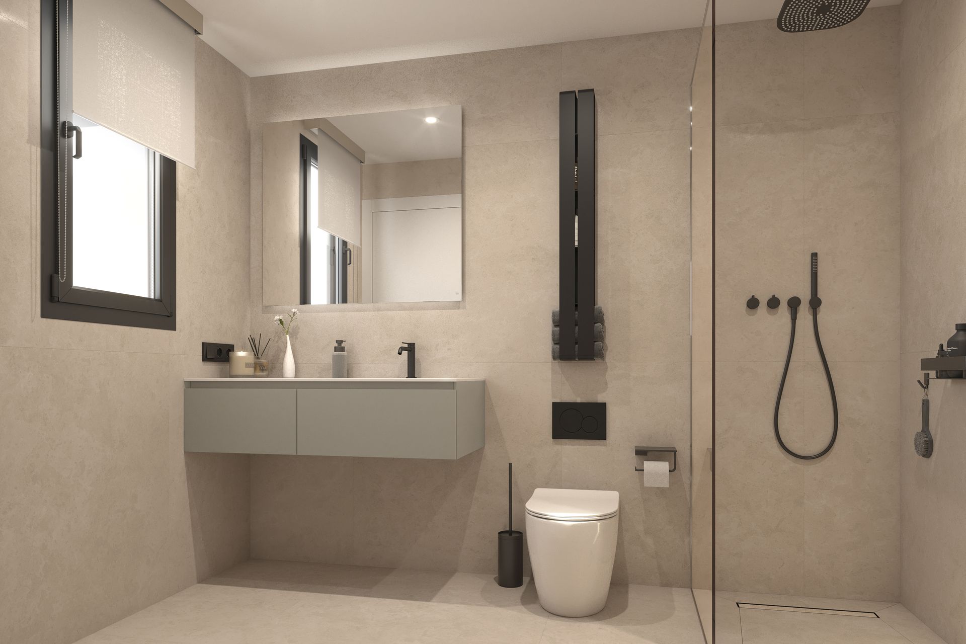 新建筑 - Apartment - Catral