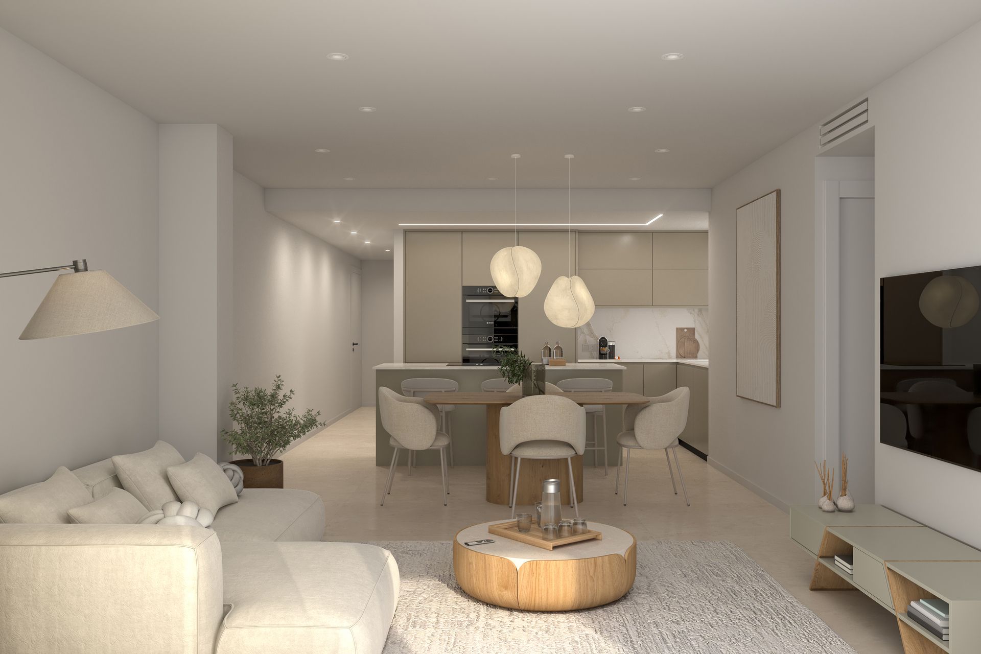 新建筑 - Apartment - Catral