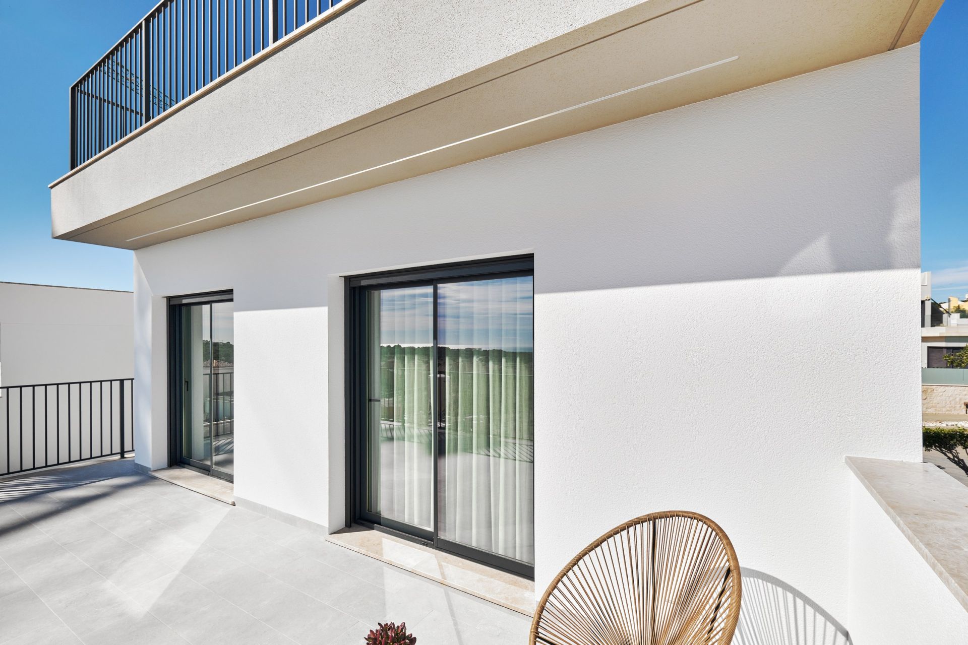 New Build - Villa - San Miguel De Salinas