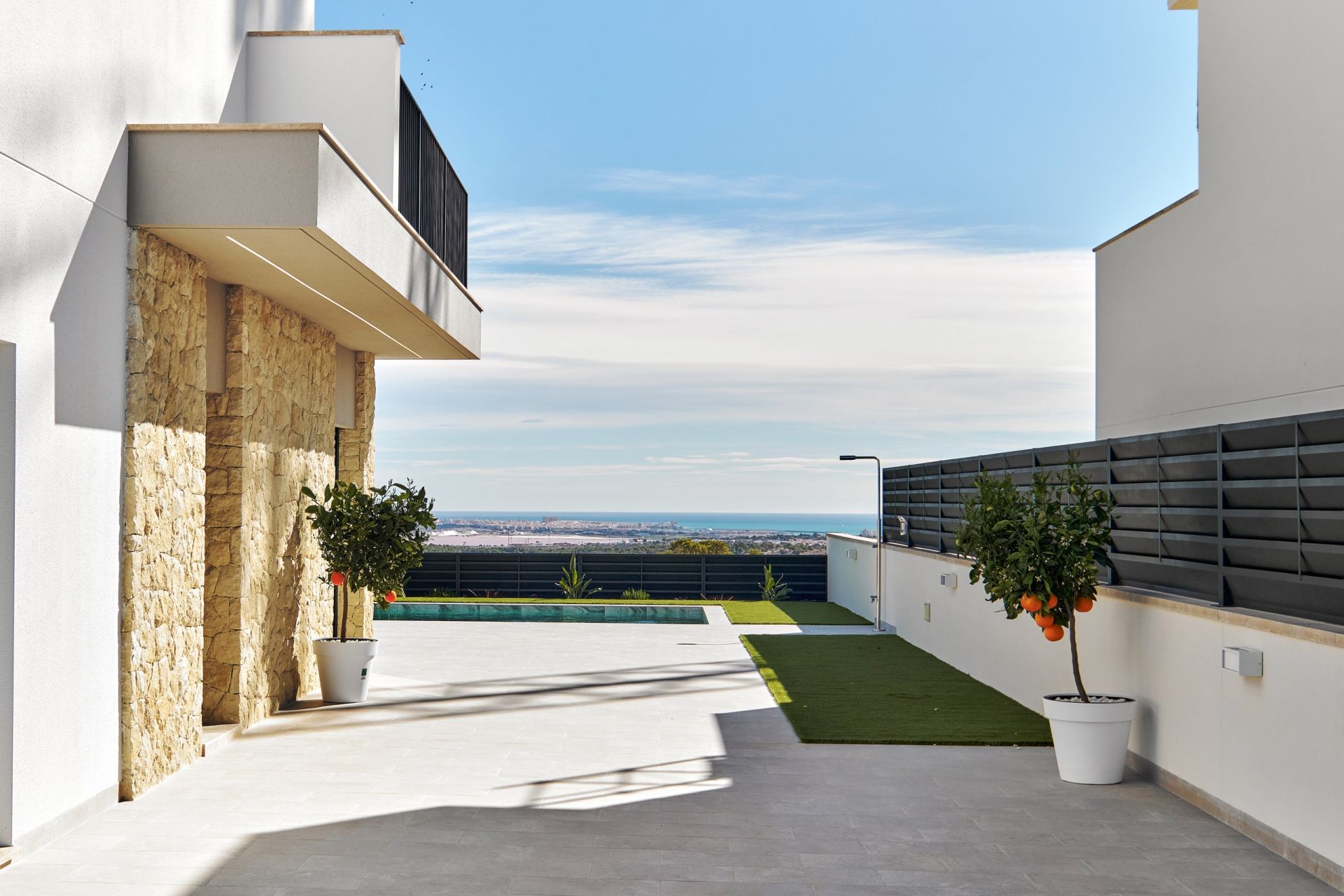 New Build - Villa - San Miguel De Salinas