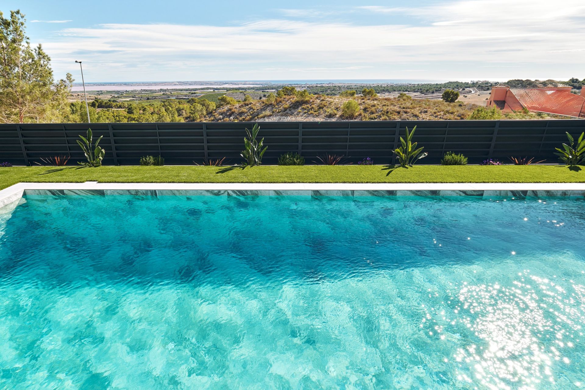 New Build - Villa - San Miguel De Salinas