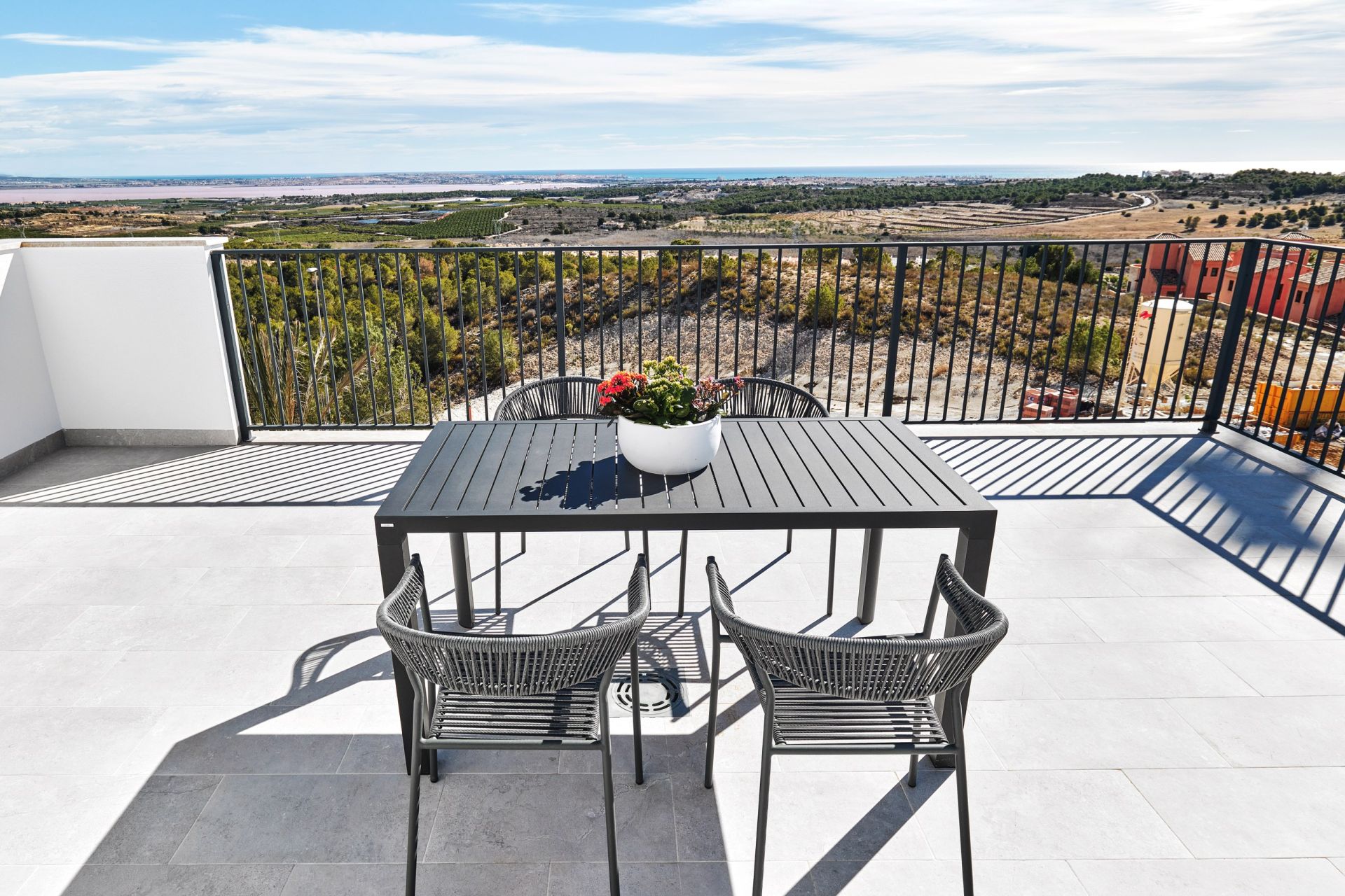 New Build - Villa - San Miguel De Salinas