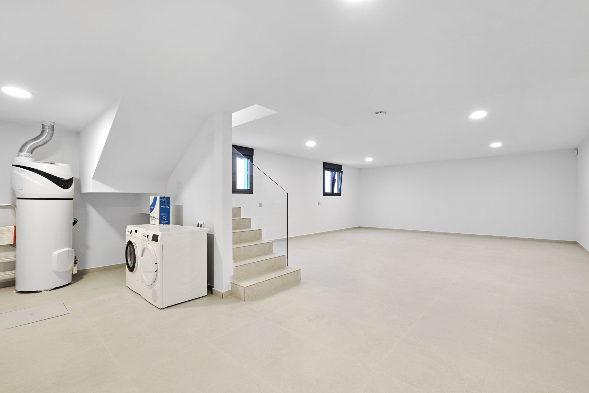 New Build - Villa - San Miguel De Salinas
