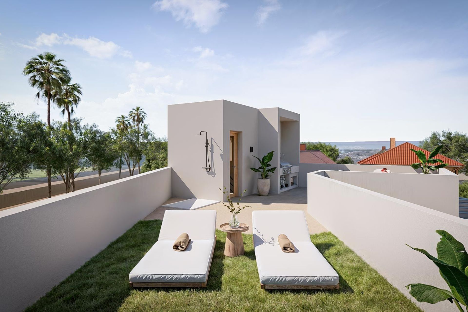 Neue Gebäude - Villa - Orihuela Costa - Costa Blanca Süd