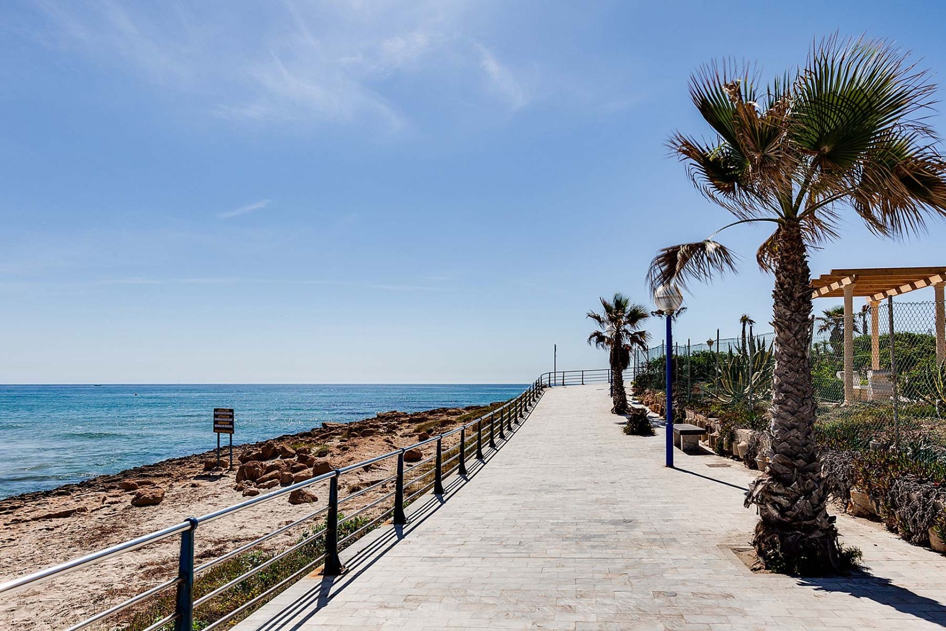 Neue Gebäude - Villa - Orihuela Costa - Costa Blanca Süd