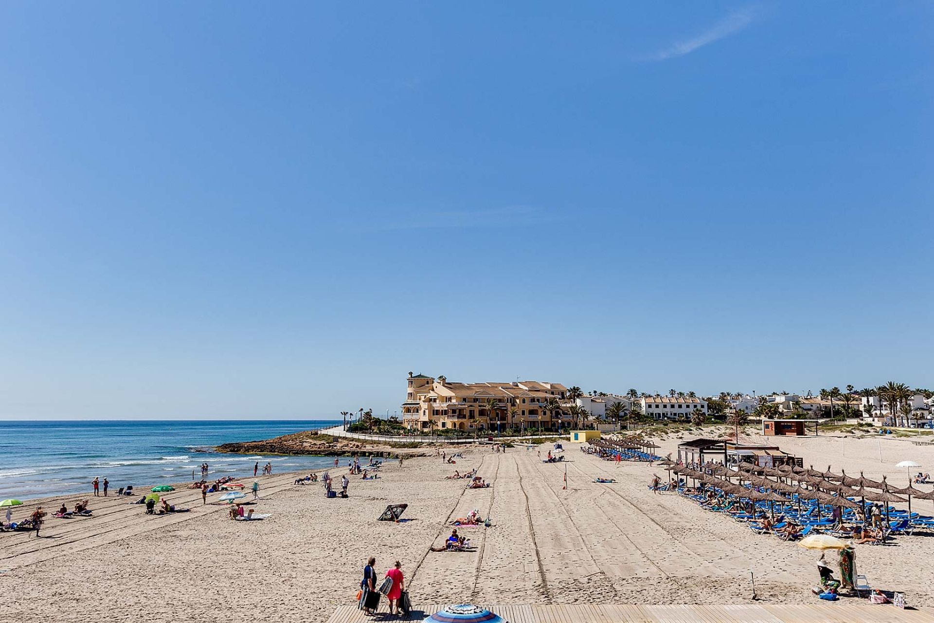 Neue Gebäude - Villa - Orihuela Costa - Costa Blanca Süd