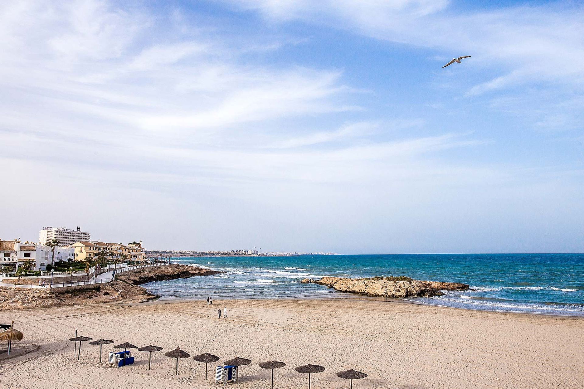 Neue Gebäude - Villa - Orihuela Costa - Costa Blanca Süd