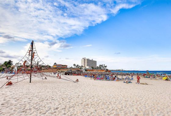 Neue Gebäude - Villa - Orihuela Costa - Costa Blanca Süd