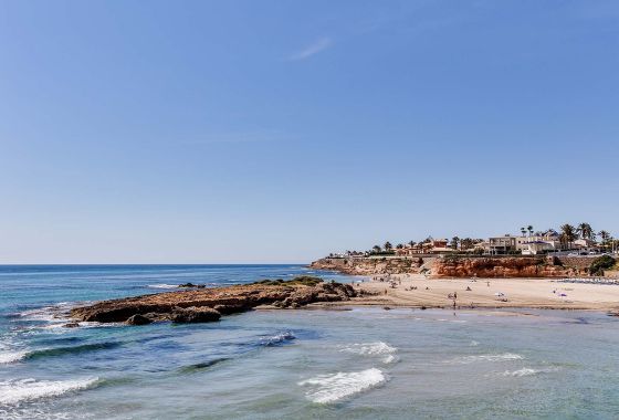 Neue Gebäude - Villa - Orihuela Costa - Costa Blanca Süd