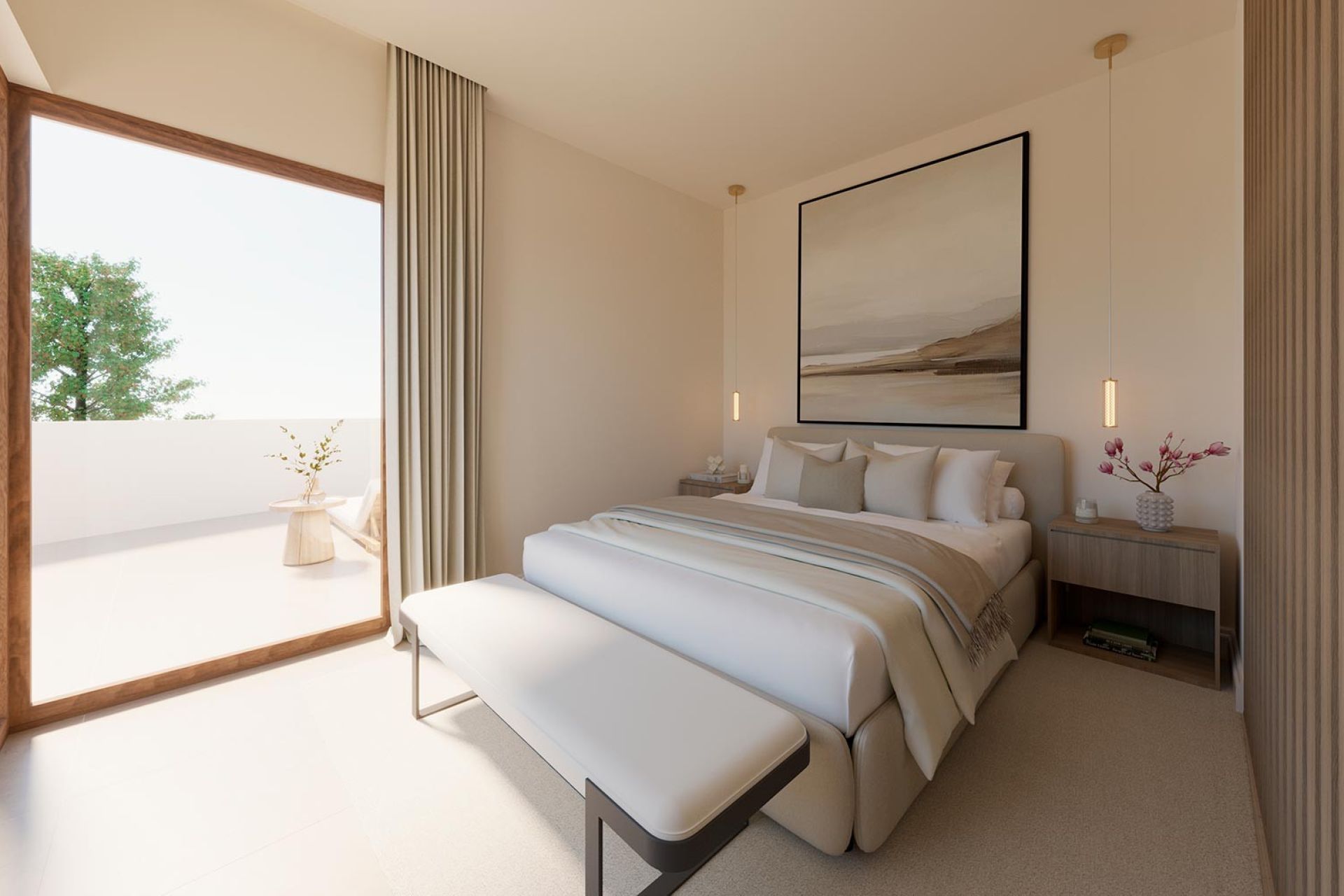 Neue Gebäude - Villa - Orihuela Costa - Costa Blanca Süd