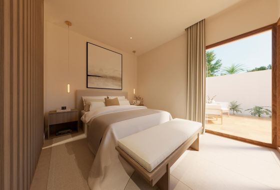 Neue Gebäude - Villa - Orihuela Costa - Costa Blanca Süd