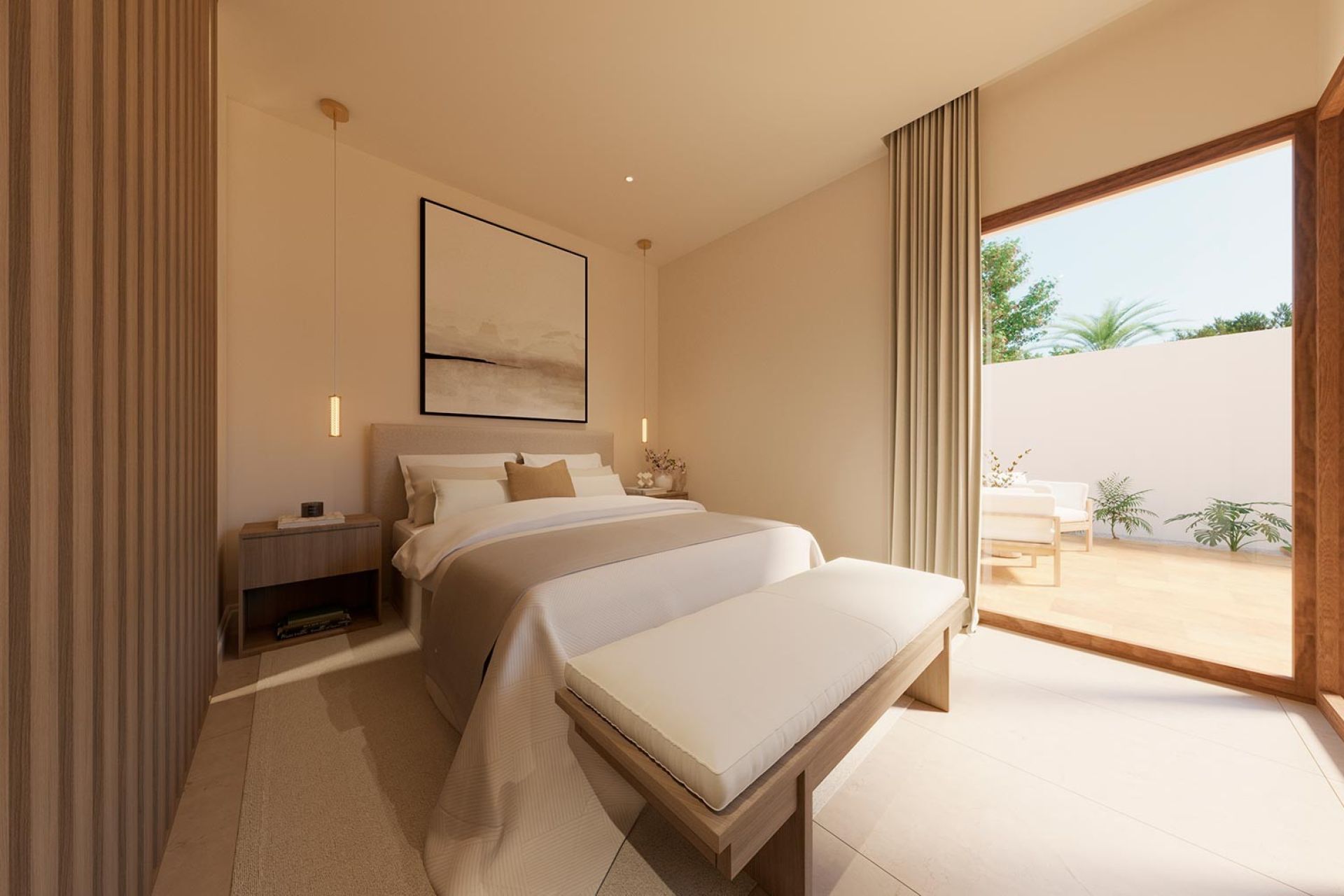 Neue Gebäude - Villa - Orihuela Costa - Costa Blanca Süd