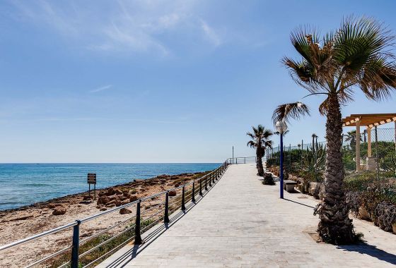 Neue Gebäude - Villa - Orihuela Costa - Costa Blanca Süd