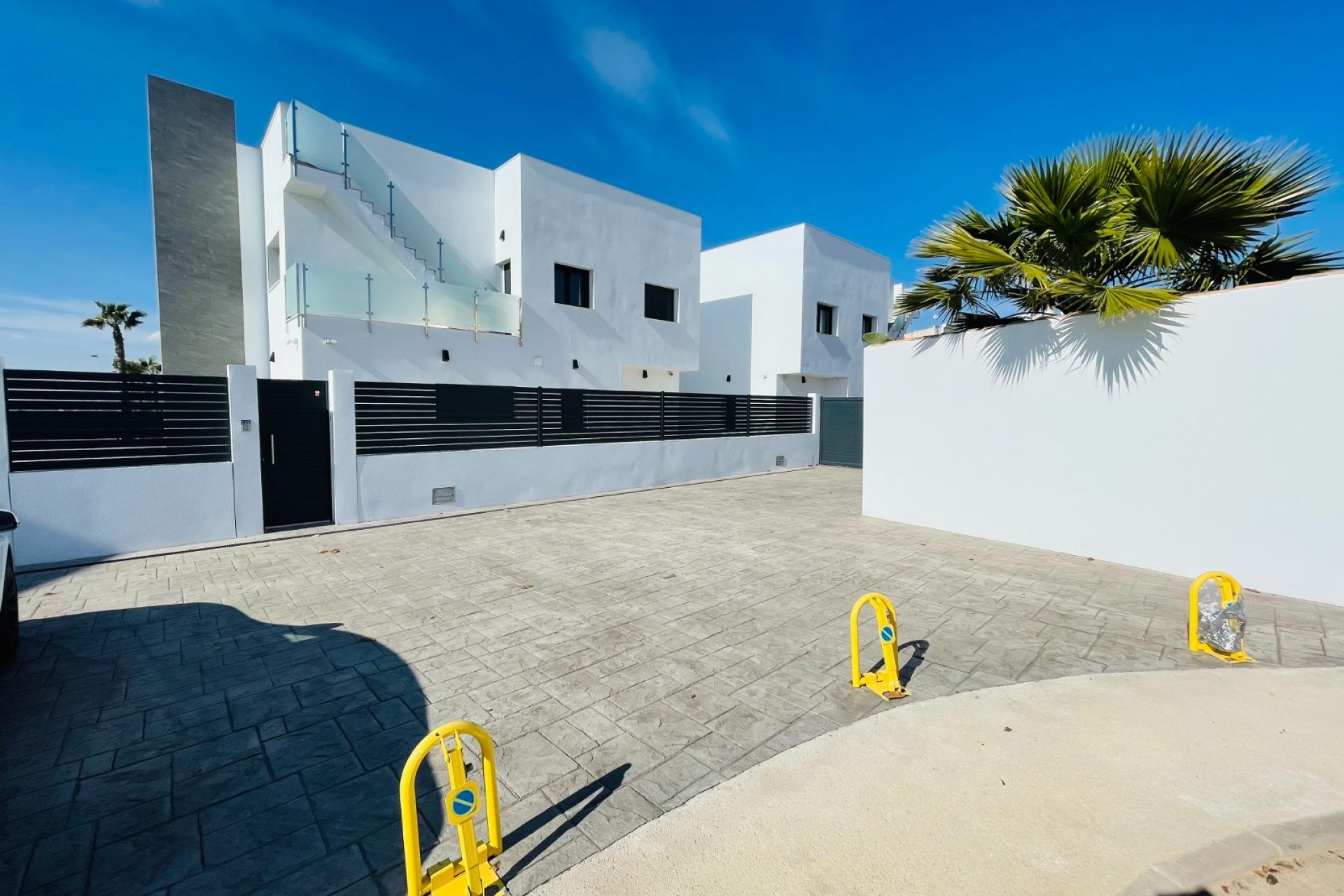 Neue Gebäude - Villa - Torrevieja - Costa Blanca Süd