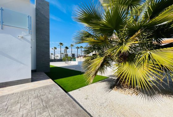 Neue Gebäude - Villa - Torrevieja - Costa Blanca Süd
