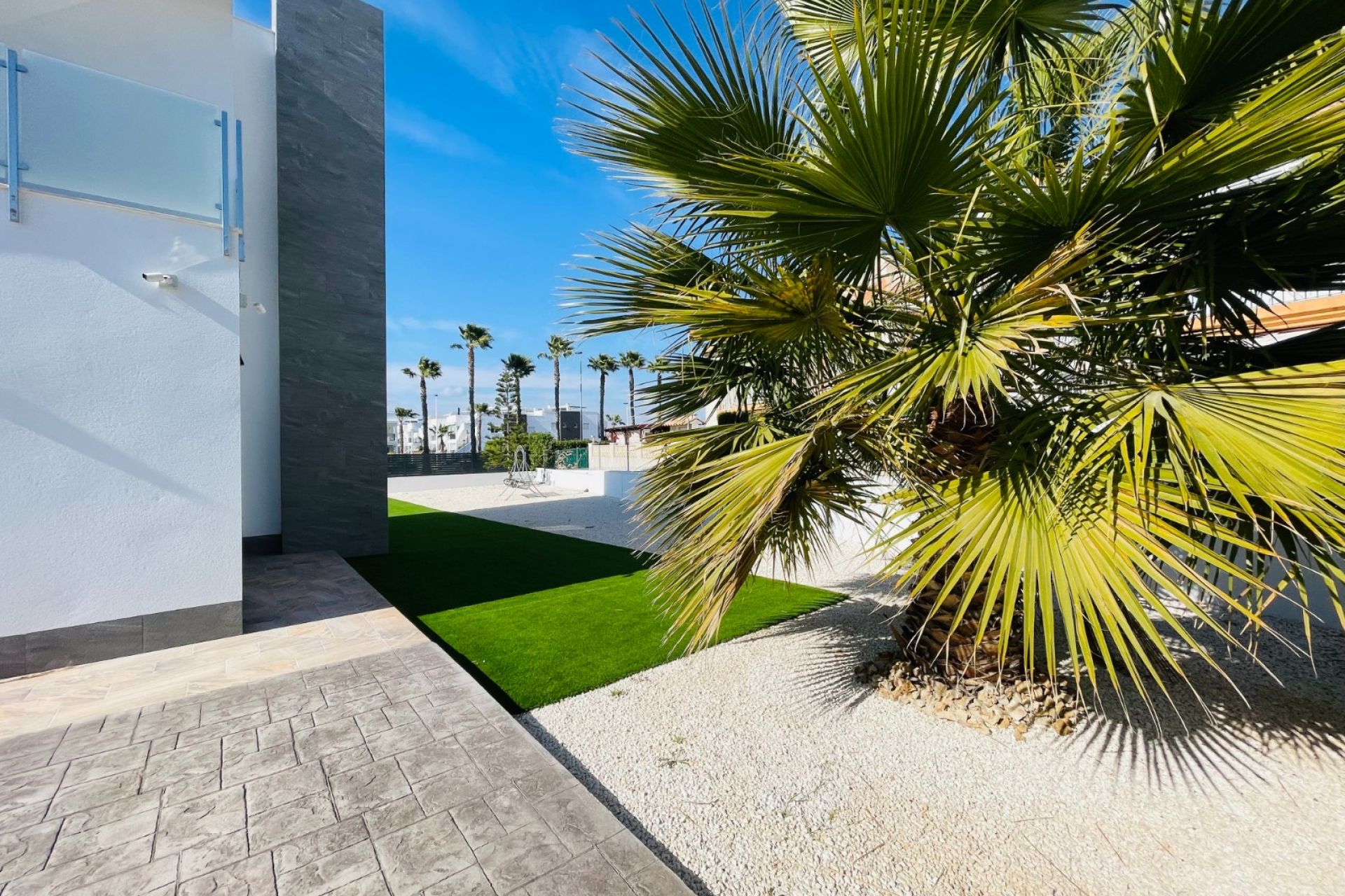 Neue Gebäude - Villa - Torrevieja - Costa Blanca Süd