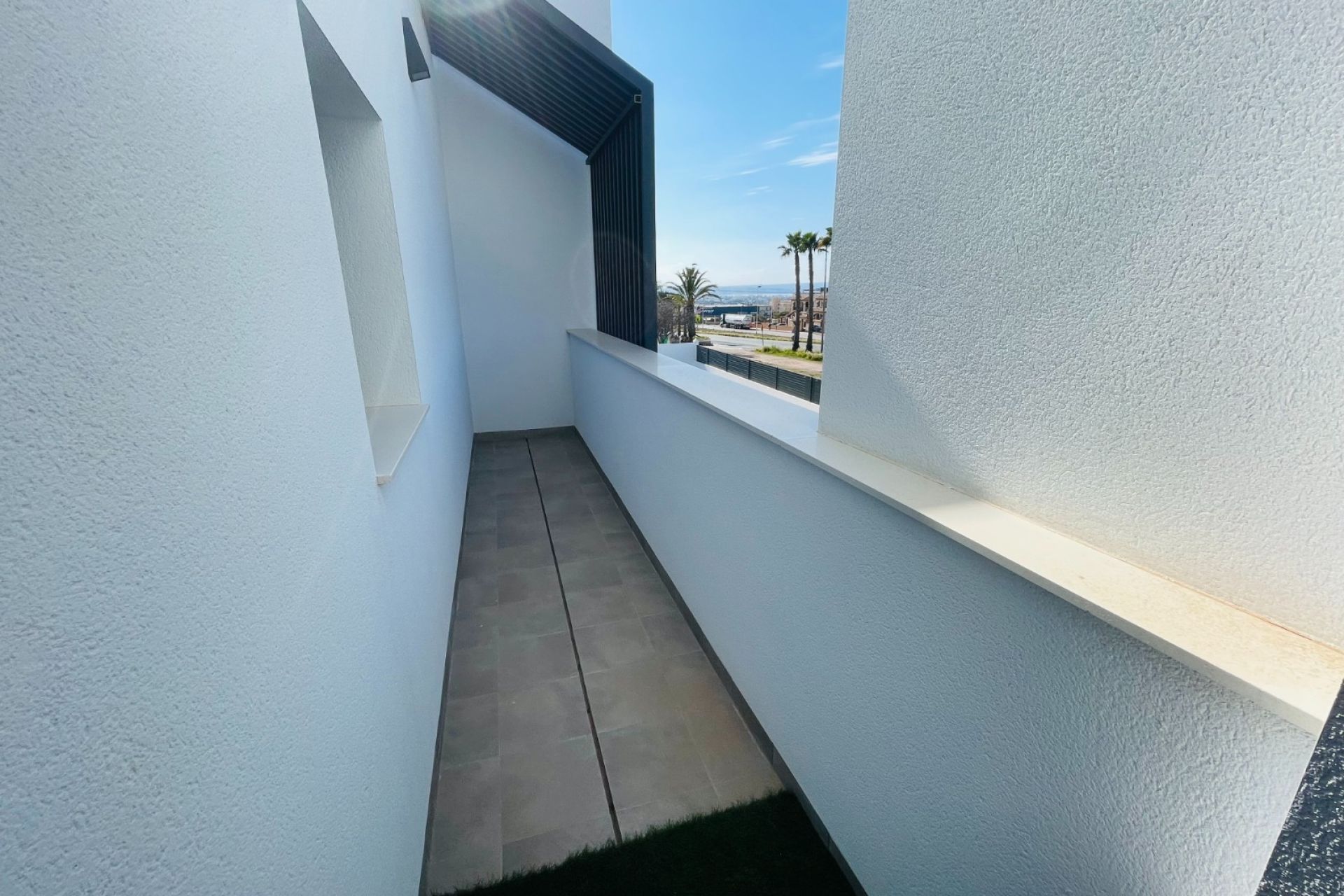 Neue Gebäude - Villa - Torrevieja - Costa Blanca Süd