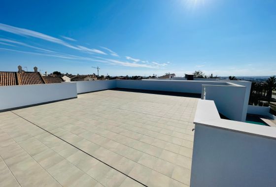 Neue Gebäude - Villa - Torrevieja - Costa Blanca Süd
