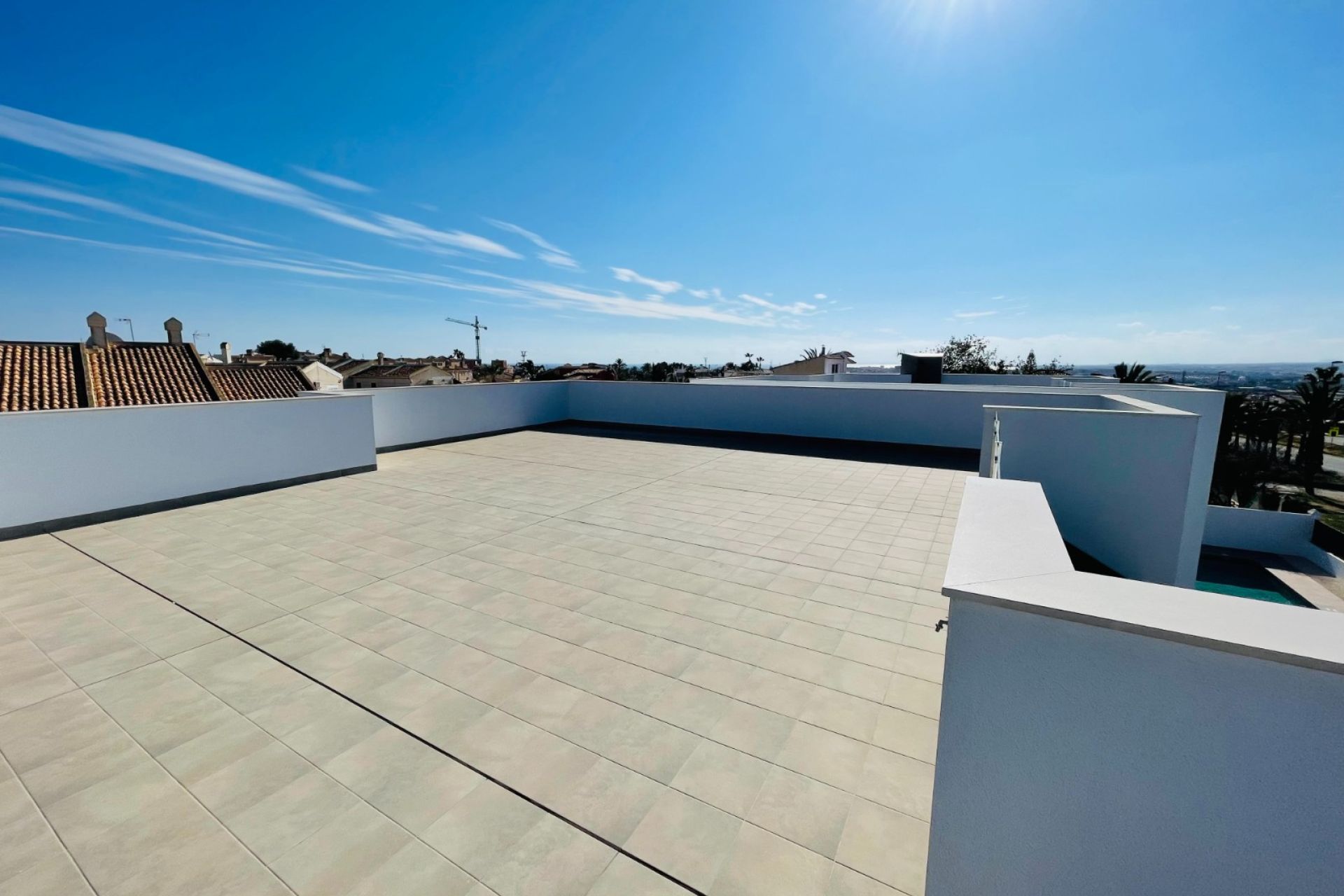 Neue Gebäude - Villa - Torrevieja - Costa Blanca Süd