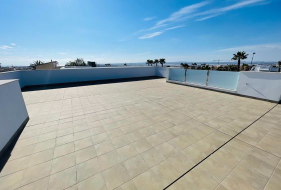 Neue Gebäude - Villa - Torrevieja - Costa Blanca Süd