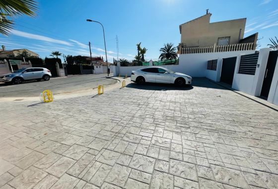 Neue Gebäude - Villa - Torrevieja - Costa Blanca Süd