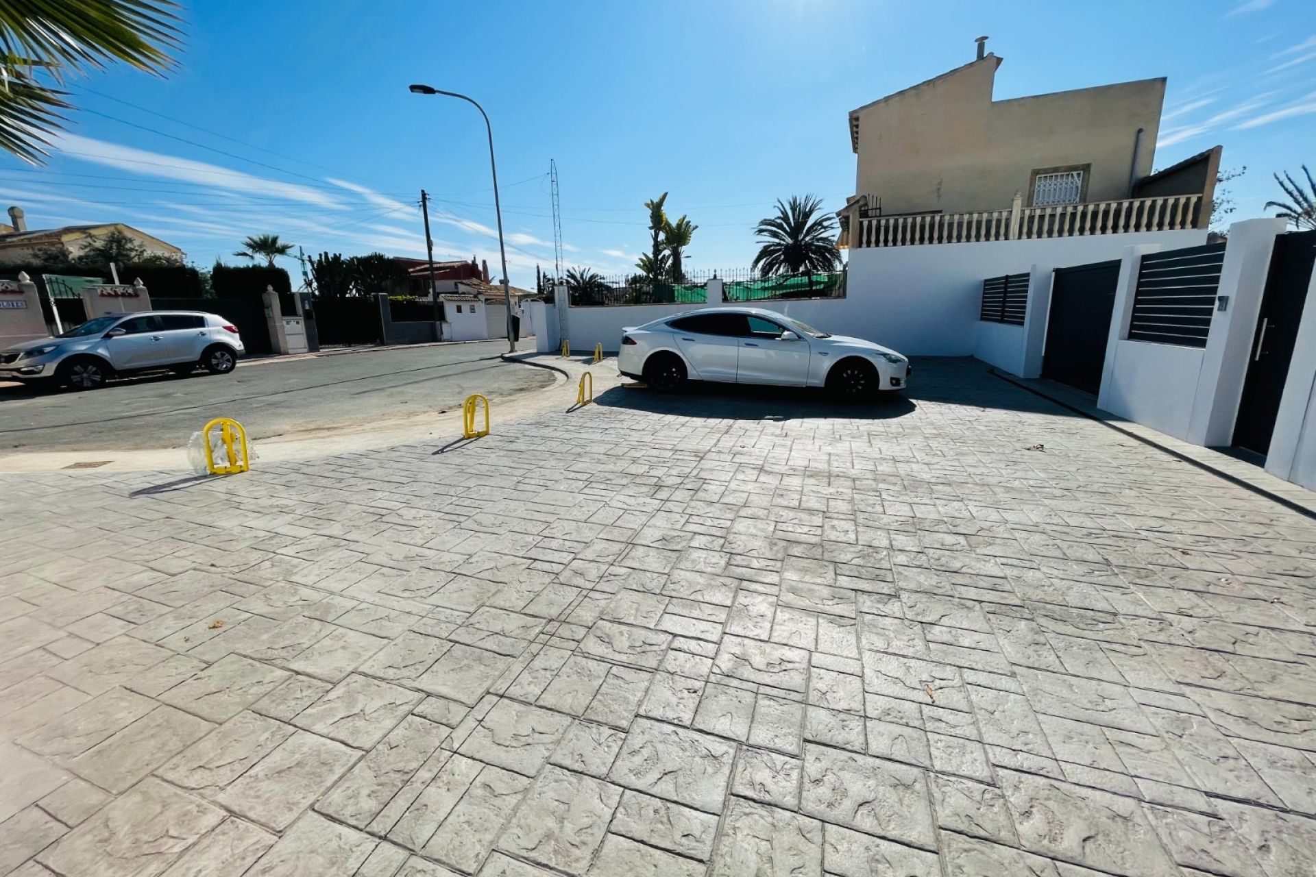 Neue Gebäude - Villa - Torrevieja - Costa Blanca Süd