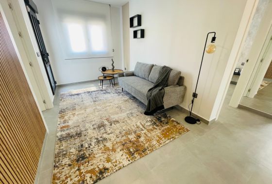 Neue Gebäude - Villa - Torrevieja - Costa Blanca Süd