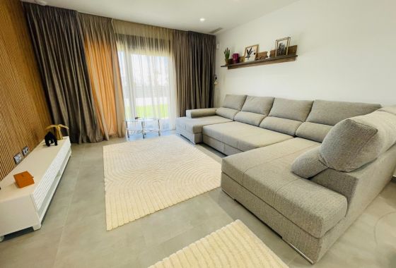 Neue Gebäude - Villa - Torrevieja - Costa Blanca Süd