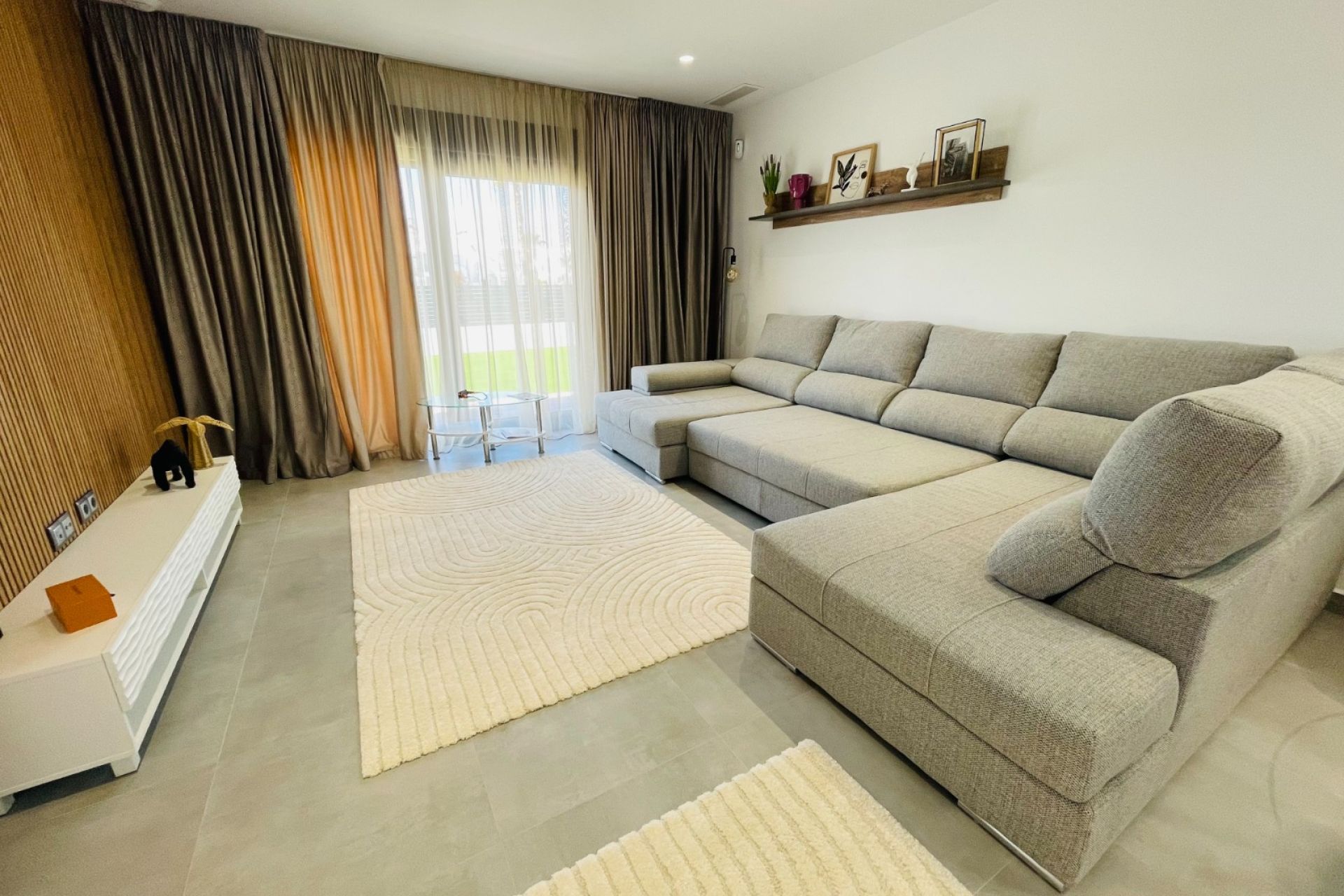 Neue Gebäude - Villa - Torrevieja - Costa Blanca Süd