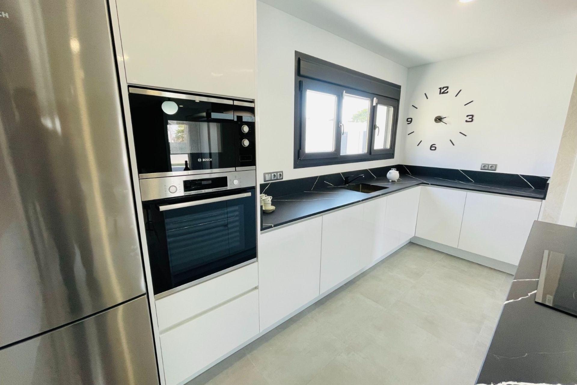 Neue Gebäude - Villa - Torrevieja - Costa Blanca Süd