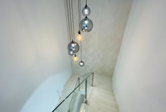 Neue Gebäude - Villa - Torrevieja - Costa Blanca Süd