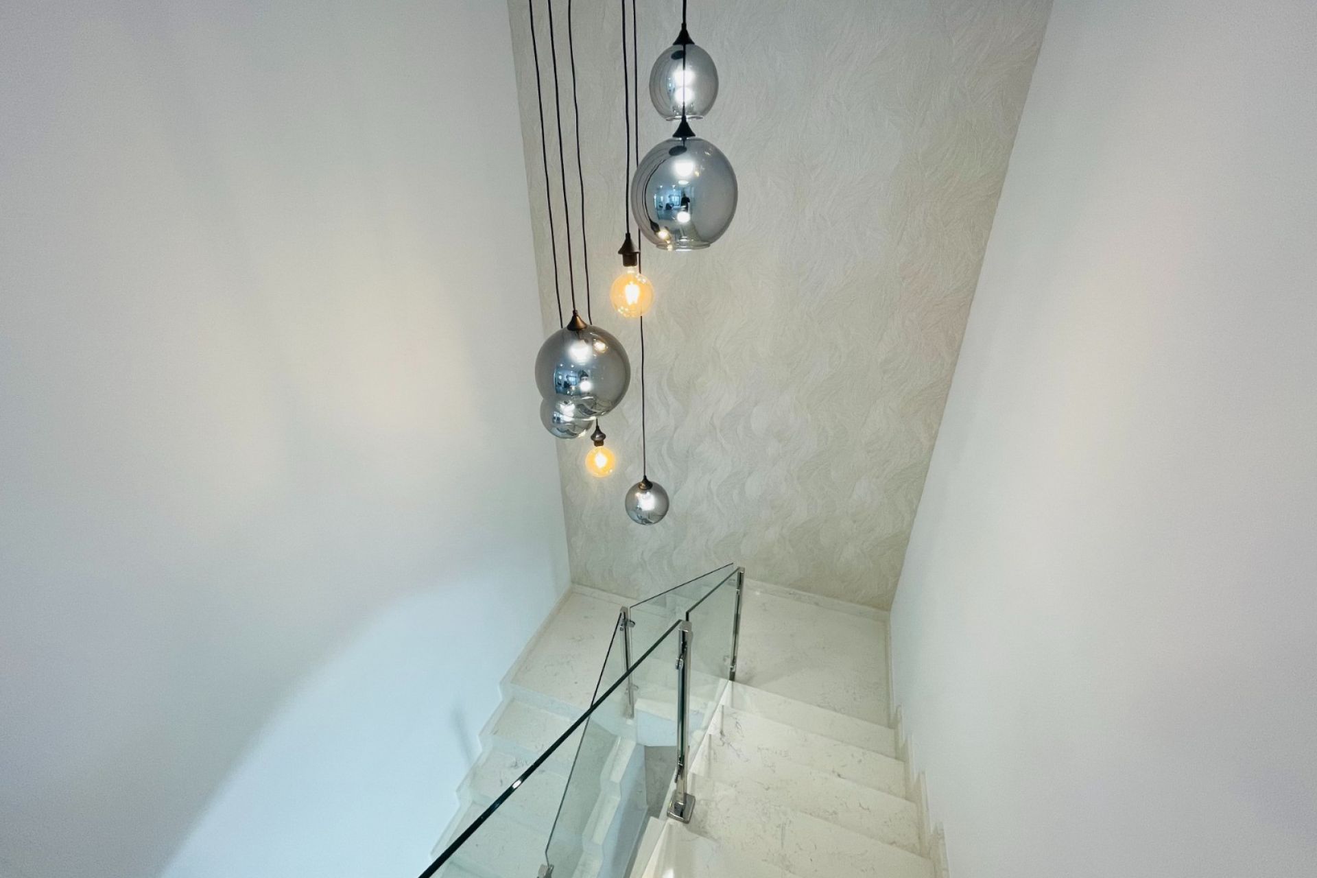 Neue Gebäude - Villa - Torrevieja - Costa Blanca Süd
