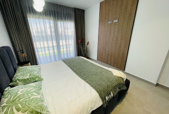 Neue Gebäude - Villa - Torrevieja - Costa Blanca Süd