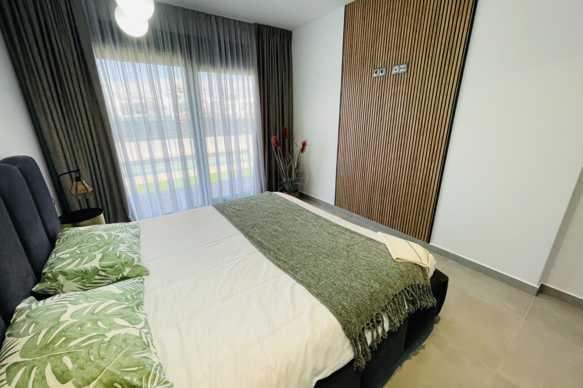 Neue Gebäude - Villa - Torrevieja - Costa Blanca Süd