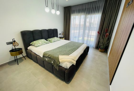 Neue Gebäude - Villa - Torrevieja - Costa Blanca Süd