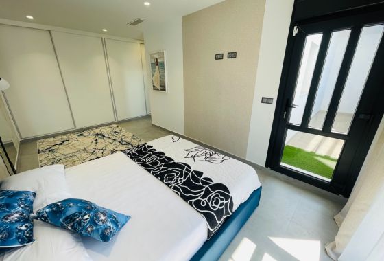 Neue Gebäude - Villa - Torrevieja - Costa Blanca Süd