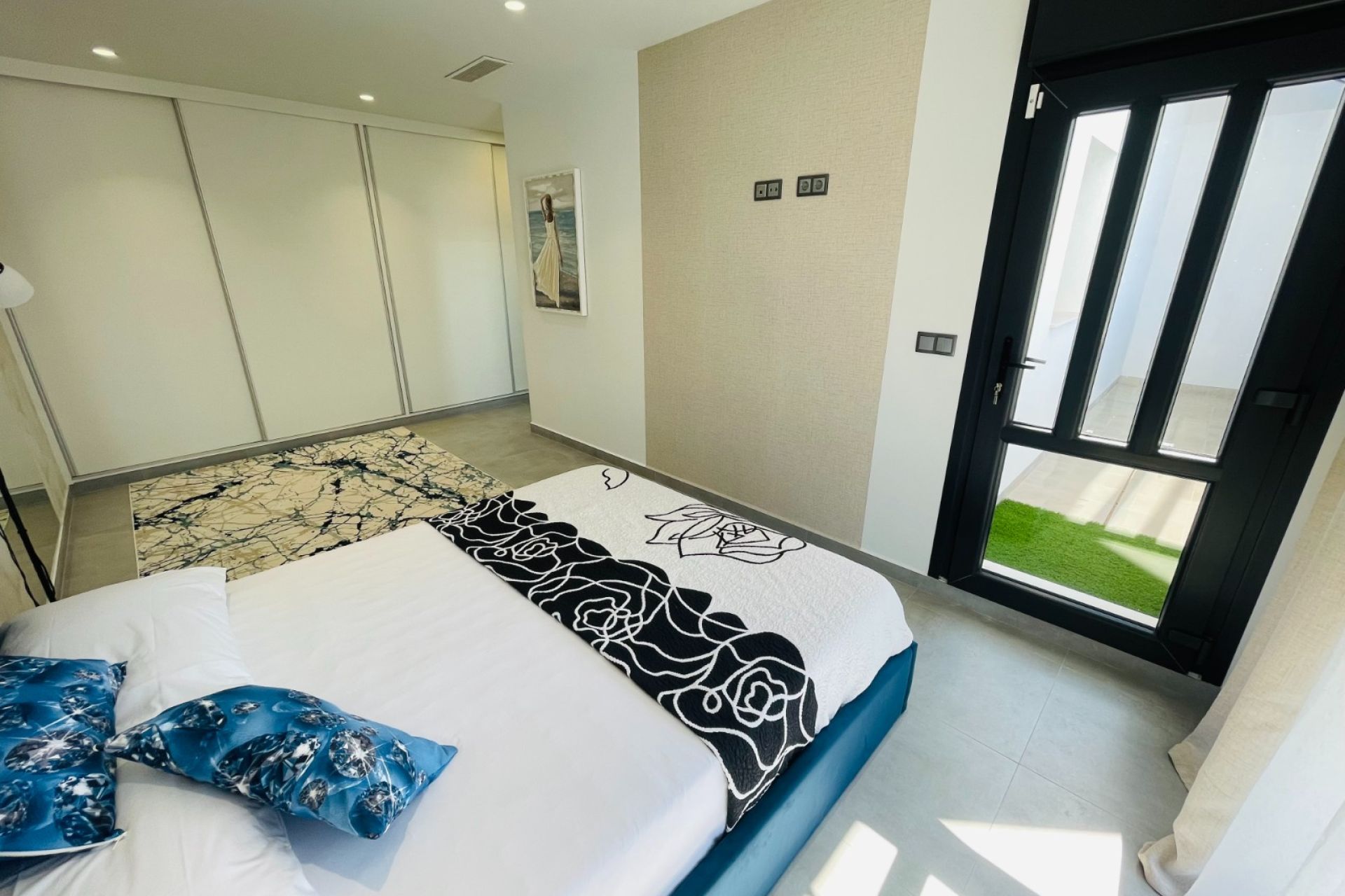 Neue Gebäude - Villa - Torrevieja - Costa Blanca Süd
