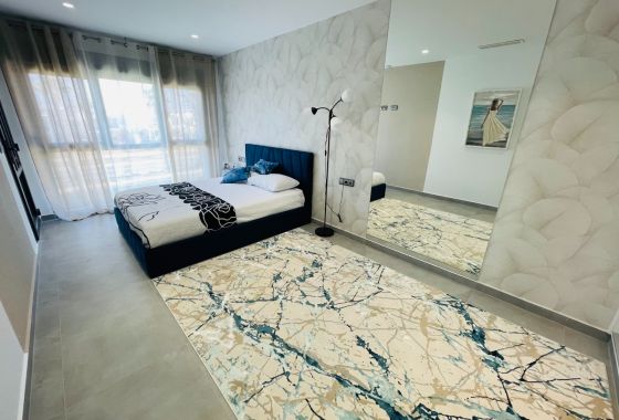 Neue Gebäude - Villa - Torrevieja - Costa Blanca Süd