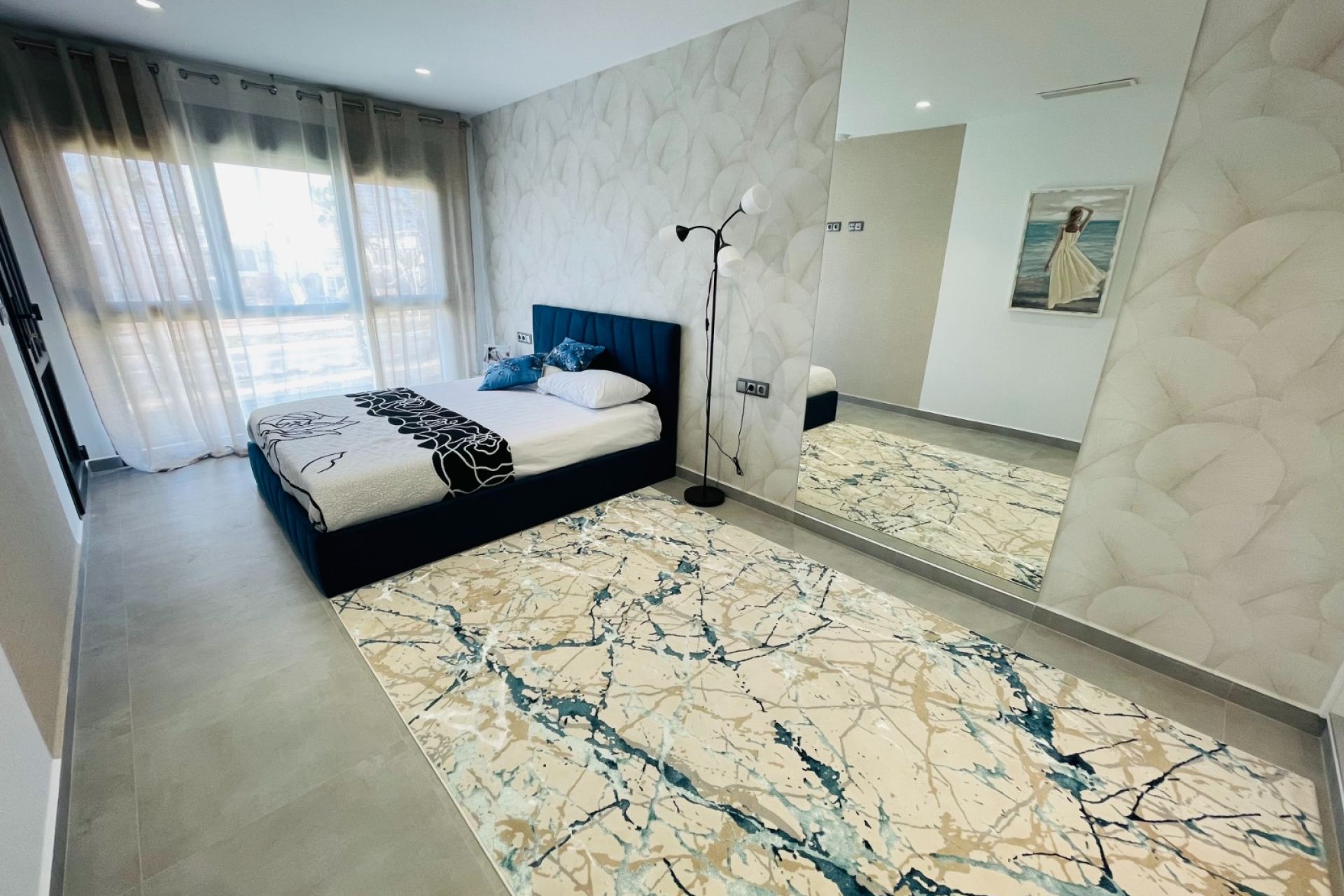 Neue Gebäude - Villa - Torrevieja - Costa Blanca Süd