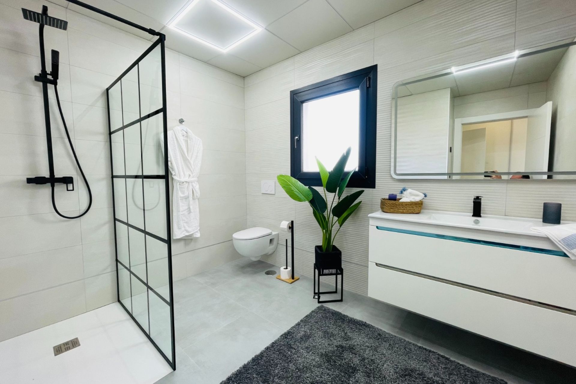 Neue Gebäude - Villa - Torrevieja - Costa Blanca Süd