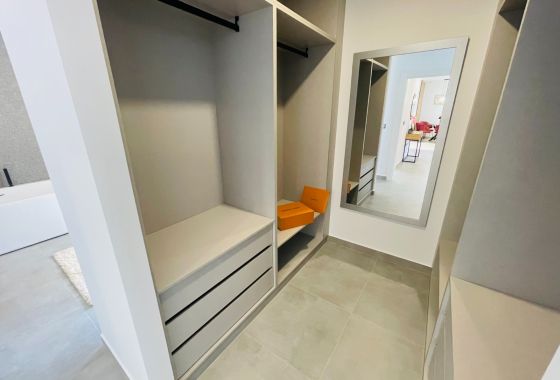 Neue Gebäude - Villa - Torrevieja - Costa Blanca Süd