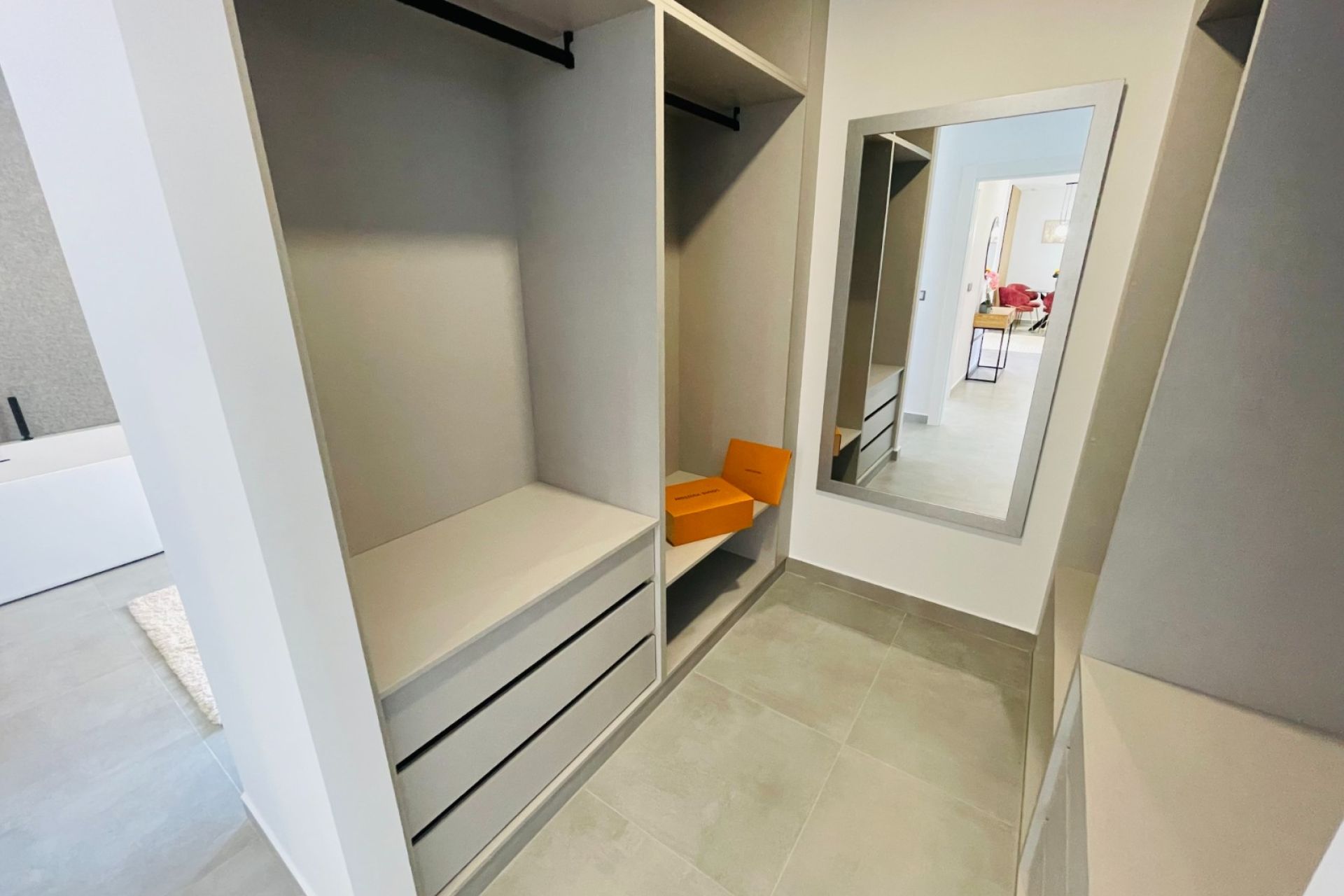 Neue Gebäude - Villa - Torrevieja - Costa Blanca Süd