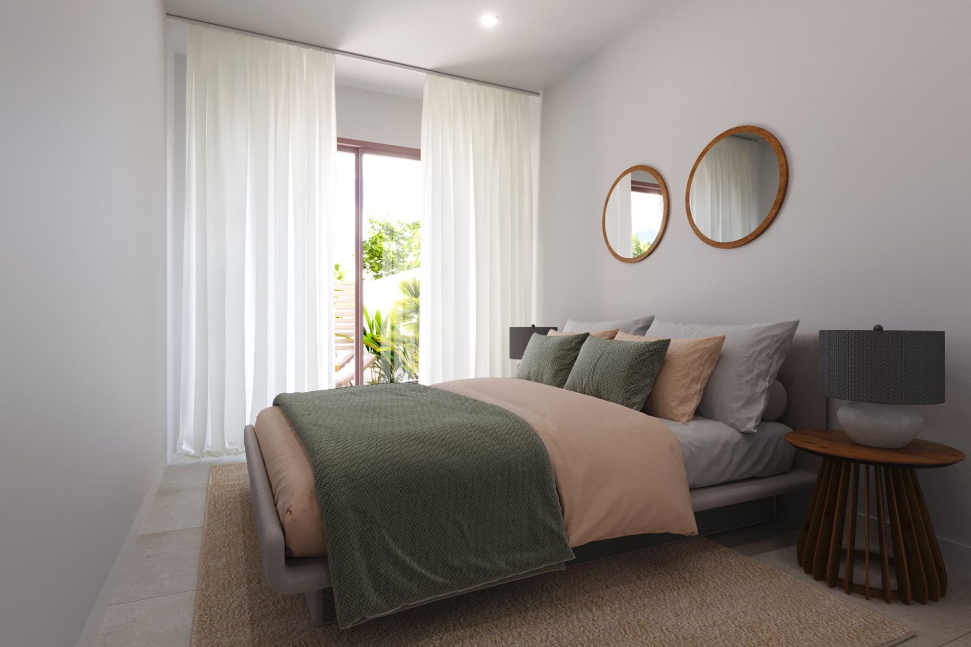 New Build - Villa - Roldán - Costa Calida