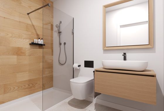 Villa · New Build - Roldán · Murcia