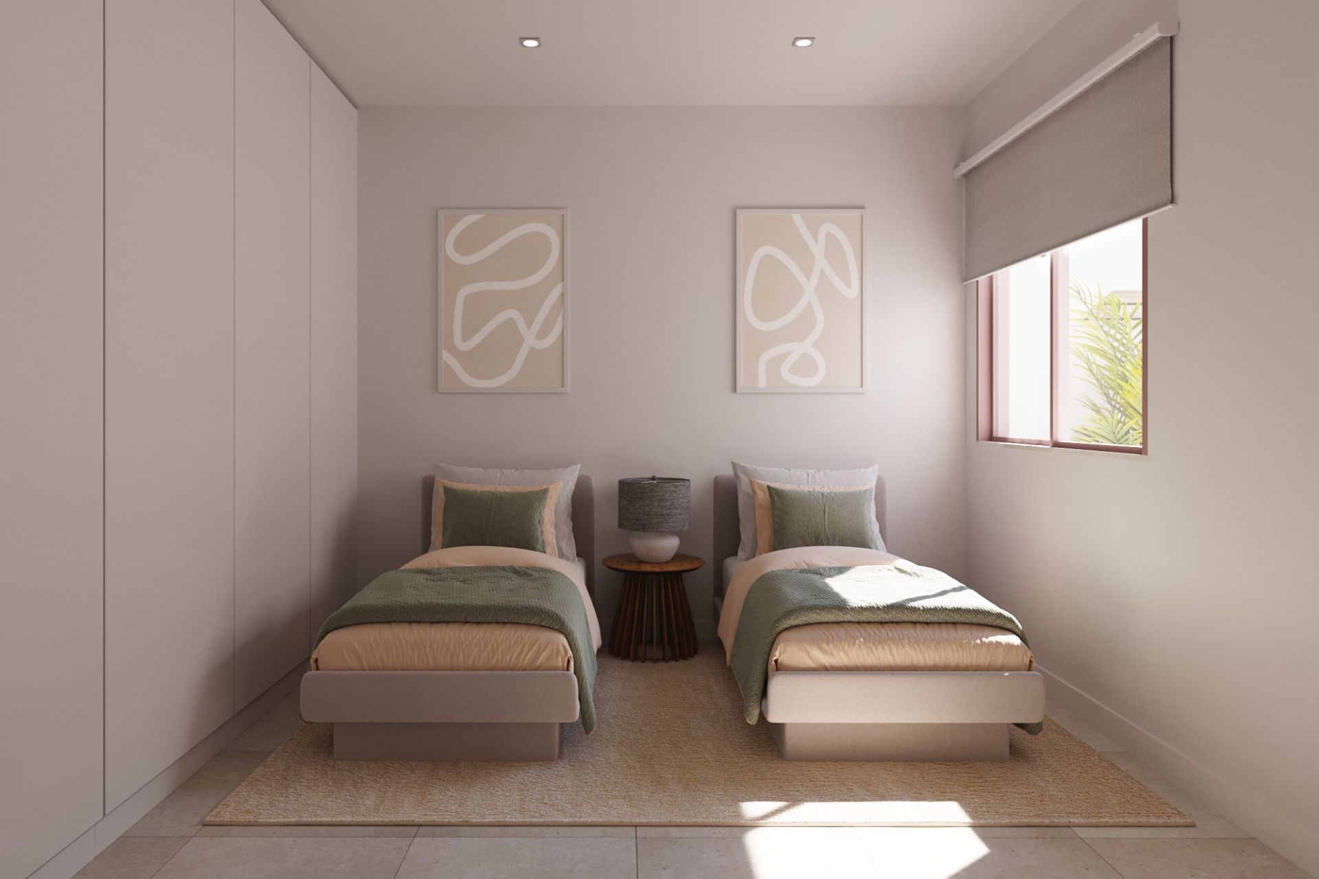 New Build - Villa - Roldán - Costa Calida