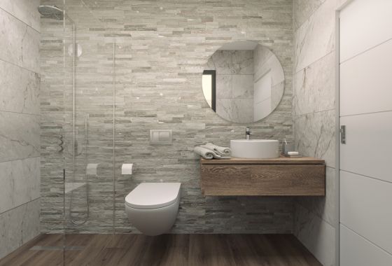Villa · 新建筑 - Finestrat · Alicante